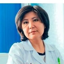 Мухамедиева Альмира Нурлановна