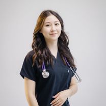 Жолдыбаева Алина