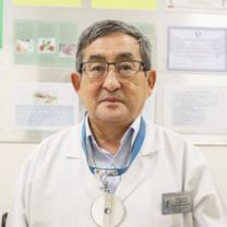 Жусупов Болатбек Зиябекович