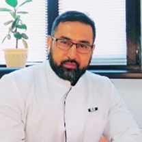 Асымжанов Султан Асымжанович