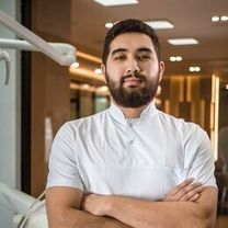 Назаров Азиз Нодир Угли