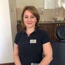 Новожилова Елена Владимировна