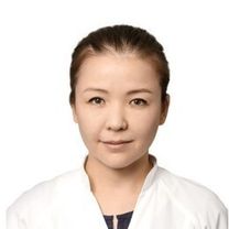 Карибаева Гаухар Маликовна