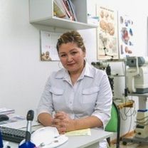 Амиртаева Балжан Шайжановна