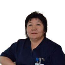 Дауренбекова Тлеулес Акажановна