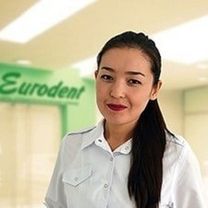 Арыкбай Аякоз Нургалиевна