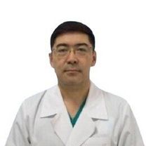 Аккалиев Мерхат Нтабекович