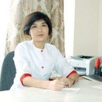 Байгутанова Асель Куватовна