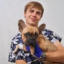 Скулов Александр Олегович