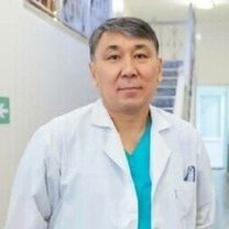 Тенизбаев Максутхан Нуртазанович