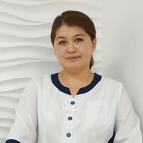 Балыкваева Мариям Олжабековна