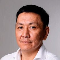 Батанов Болат Танатарович