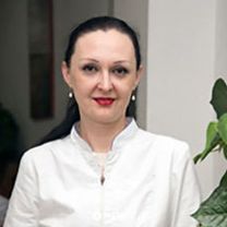 Лобанова Наталия Сергеевна