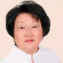 Конурбаева Наталья Константиновна