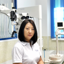 Елена Алексеевна