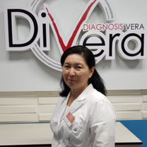 Жумаканова Гульнара Бахтияровна