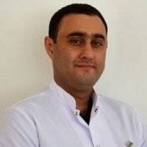 Мамедов Сейран Тауекелович