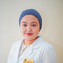 Ыскак Айгерим