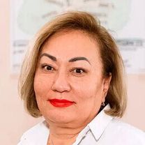 Каримжанова Бикеш Жантеновна