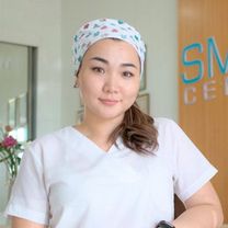 Утегенова Гульдана Уали-Ахметовна