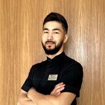 Турумбетов Жанибек Дастанович