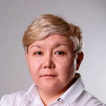 Ахмедиянова Жанаргуль Жумабаевна