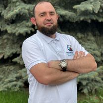 Кирющенко Тимофей Сергеевич