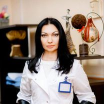 Дмитриенко Наталья Владимировна