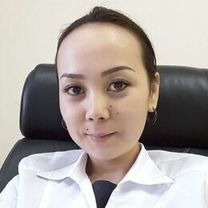 Кулмаганбетова Сымбат Болатовна