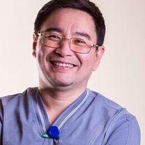 Токтарбеков Галымжан Кабдулманапович