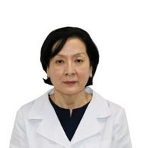 Диканбаева Сауле Алкеевна