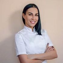 Новикова Ирина Игоревна