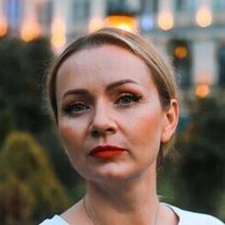 Чеботникова Виктория Владимировна