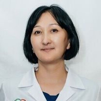 Орынова Гульмира Сайлавкановна