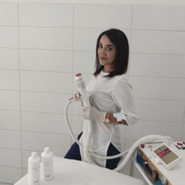 Юнус Тахмина Азатбековна