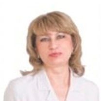 Батт Елена Юрьевна