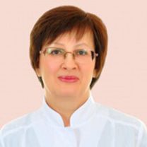 Дырив Оксана Васильевна