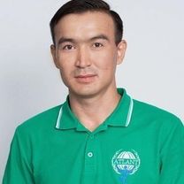 Темирбаев Темирхан Кулмуратович