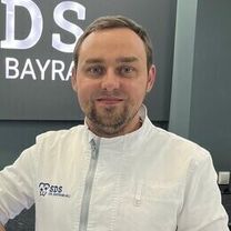 Злотников Олег Валерьевич