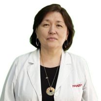 Рыскалиева Гульжан Молдагалиевна