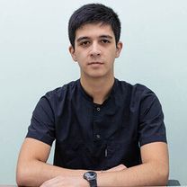 Матрузиев Мухаммед Рассулович