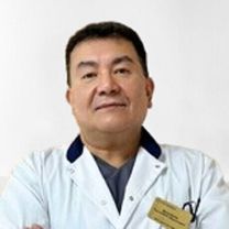 Майлибаев Рустамбай Маратович