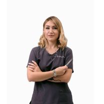 Баскакова Ольга Андреевна