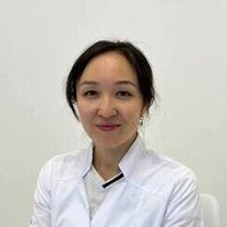 Габдуллина Карлыгаш Салауатовна