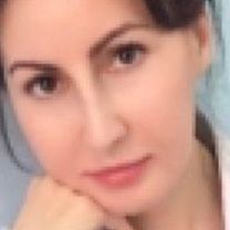 Левкина Светлана Заклеван