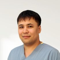 Дүйсенбай Әділет Сәденұлы