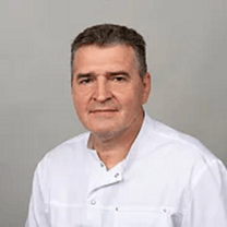 Кривошеин Алексей Владимирович