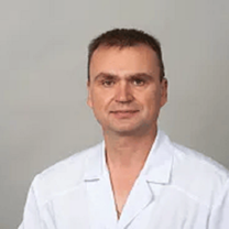 Замешаев Лев Александрович