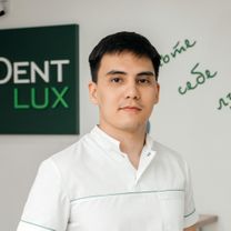 Алдамжаров Айбек Жексенбекович