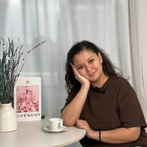 Байжигит Газиза Абзаловна